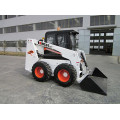 Construction machinery loader skid steer